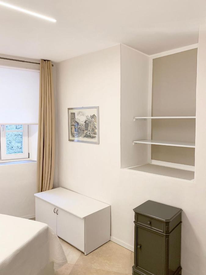 Antica Torre Apartment Sondrio Exterior photo