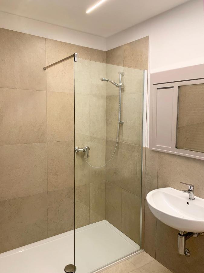 Antica Torre Apartment Sondrio Exterior photo